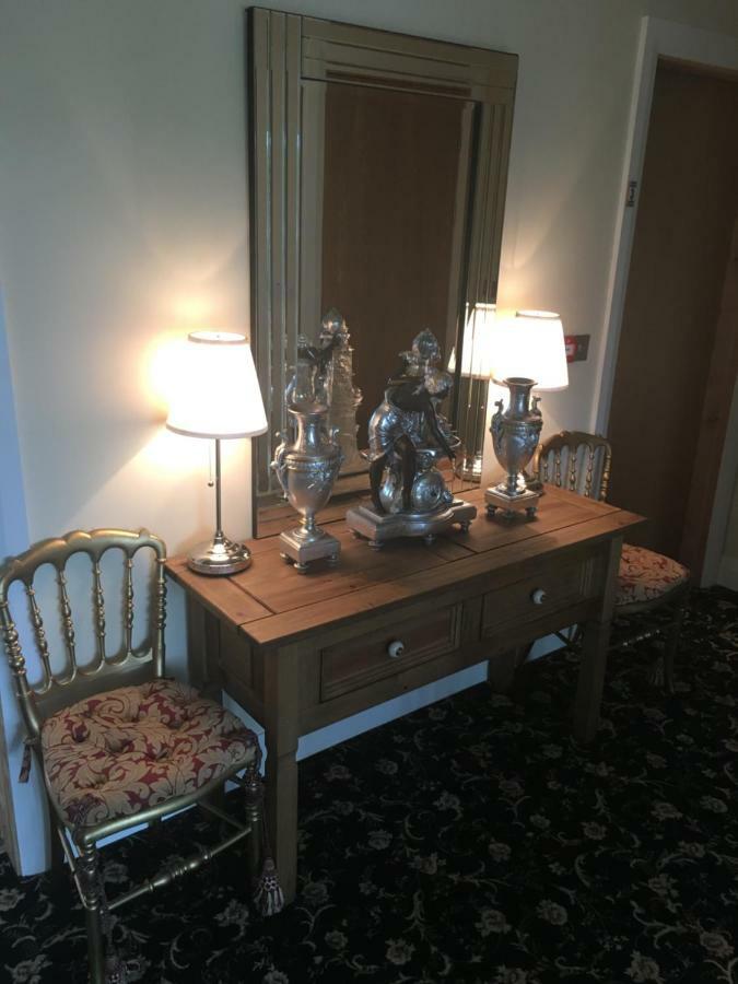Drumhouse Guesthouse Knock  Eksteriør bilde