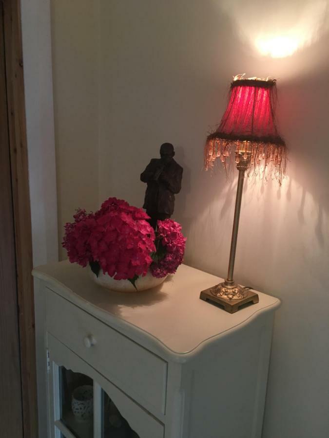 Drumhouse Guesthouse Knock  Eksteriør bilde